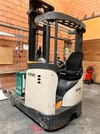 Reachtruck Crown 6,8 meter, Zakelijke goederen, Machines en Bouw | Heftrucks en Intern transport, P, Crown, P, 1000 tot 2000 kg