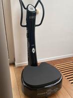 Te koop Power Plate my5, Ophalen, Zo goed als nieuw