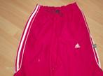 TRAININGSBROEK ¾ ROOD MERK ADIDAS – MAAT L, Maat 52/54 (L), Ophalen of Verzenden, Adidas, Gedragen