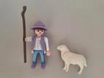 Playmobil herder met schaap 70161, Ophalen of Verzenden