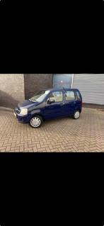 Opel AGILA 900cc AIRCO keuring, Auto's, Particulier, Dealer onderhouden, Stadsauto, Centrale vergrendeling