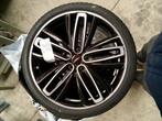 originele nieuwe 19 inch mini cooper JCW-velgen, Banden en Velgen, Nieuw, 235 mm, Personenwagen