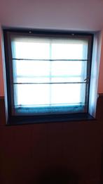 Optreksystemen luxaflex, Huis en Inrichting, Stoffering | Gordijnen en Lamellen, Ophalen, Wit