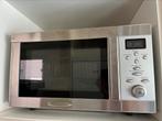 Combi 3 in 1 oven: magnetron, grill, hete lucht, als nieuw, Elektronische apparatuur, Microgolfovens, Ophalen, Zo goed als nieuw
