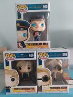 doctor Who Funko's, Ophalen of Verzenden, Zo goed als nieuw