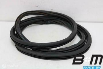 Portierrubber linksachter VW Golf 7 5G6867913 beschikbaar voor biedingen