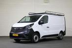 Opel Vivaro 1.6 CDTI 120pk L1 H1 Airco Imperiaal Trekhaak, Auto's, Bestelwagens en Lichte vracht, 170 g/km, Electronic Stability Program (ESP)