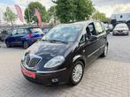 Lancia Musa 1.3d Autm 1j Garantie, Automaat, Leder, Bedrijf, Diesel