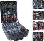 Mallette à outils complète KraftMüller, Enlèvement, Neuf