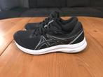 Baskets running homme ASICS. P 43,5. Noir. Peu utilisées !, Sports & Fitness, Course, Jogging & Athlétisme, Chaussures de course à pied
