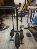 crosstrainer, Jambes, Comme neuf, Enlèvement, Métal