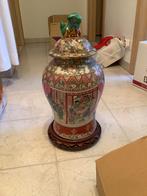 Chinese vaas, Antiek en Kunst, Antiek | Vazen, Ophalen