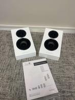 Wharfedale Diamond 12 3D Speaker - White Oak, Niet ingevuld, Zo goed als nieuw, Niet ingevuld, Niet ingevuld