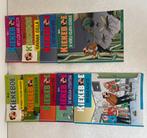 Kiekeboe stripverhalen, Meerdere stripboeken, Ophalen, Gelezen, Merho - kiekeboe