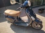 Vespa LX 50 4 takt, Fietsen en Brommers, Scooters | Vespa, Ophalen, Gebruikt, 49 cc, Klasse B (45 km/u)