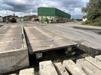 Bilanciai weegbrug zonder grondstuk met weegcellen., Zakelijke goederen, Landbouw | Werktuigen, Overige, Overige typen