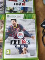 XBOX 360 - 9 spelletjes, Games en Spelcomputers, Games | Xbox 360, Ophalen of Verzenden, Zo goed als nieuw
