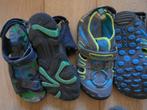 sandales Geoxx 33 ou 34 OU Superfit 33  6eur/Paire, Ophalen, Zo goed als nieuw, Jongen, Laarzen