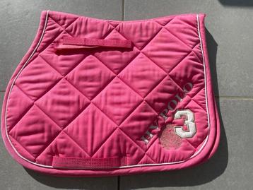 HV polo onderlegger beschikbaar voor biedingen