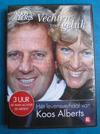 Koos Alberts - Vechten voor geluk, Cd's en Dvd's, Alle leeftijden, Ophalen of Verzenden, Zo goed als nieuw, Muziek en Concerten