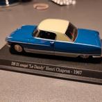 Citroën DS 21 Coupé Le Dandy 1:43 op display, Ophalen of Verzenden, Zo goed als nieuw