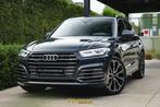 Audi Q5 55 TFSI E quattro S-Line, 0 min, 0 kg, Bedrijf, 5 zetels