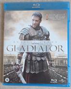 Gladiator (2000) Blu-ray, CD & DVD, Blu-ray, Enlèvement ou Envoi