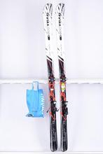 Skis de randonnée SKITRAB TOUR RANDO XL 164 ; 171 cm, noirs,, Sports & Fitness, Ski & Ski de fond, Autres marques, 160 à 180 cm