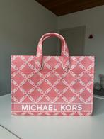 Michael Kors Gigi Tote Bag brand new, Handtassen en Accessoires, Tassen | Damestassen, Ophalen, Nieuw