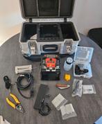 Soudeuse Sumitomo 72C+, Ophalen of Verzenden, Zo goed als nieuw, Accessoires