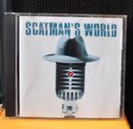cd scatman's world (x2066), Ophalen of Verzenden, 1980 tot 2000, Gebruikt