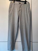 Pantalon chino homme T/36, Maat 46 (S) of kleiner, Gedragen, Grijs