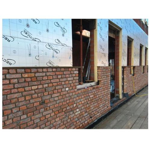 PUR Gevel isolatie 140MM T&G, Doe-het-zelf en Bouw, Isolatie en Afdichting, Nieuw, Muurisolatie, Overige materialen, 12 cm of meer
