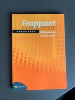 Frappant Nederlands 2e graad Vademecum, Boeken, Ophalen, Zo goed als nieuw, Nederlands