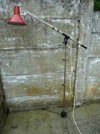 lampe de bureau design vintage rétro vricotex, Antiquités & Art, Enlèvement ou Envoi