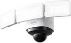 Eufy Floodlight Cam S330 360 (comme neuve) 2K Full HD, TV, Hi-fi & Vidéo, Caméras de surveillance, Comme neuf, Caméra extérieure