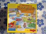 Mijn Grote Boomgaard- Spelletjesverzameling, Hobby en Vrije tijd, Een of twee spelers, Ophalen, Gebruikt, HABA