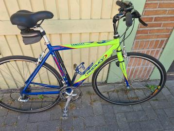 Sportfiets merk van RIDLEY 29VERSNELLINGEN 28INCH, Fietsen en Brommers, Ophalen