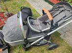 Duo kinderwagen, Kinderen en Baby's, Gebruikt, Duowagen, Combiwagen, Ophalen