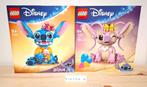 43249 - 43257 - Lego Stitch & Angel - Nieuw & Sealed, Ophalen of Verzenden, Nieuw, Complete set, Lego