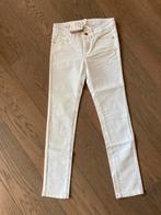 Broek dames CKS (maat 10/small) - nieuw!, Kleding | Dames, Wit, Nieuw, Ophalen of Verzenden, Maat 36 (S)