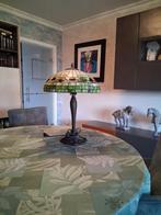 tiffany lamp, Antiek en Kunst, Ophalen