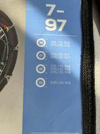 Chaîne a neige, Autos : Pièces & Accessoires, Enlèvement