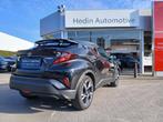 Toyota C-HR 1.8 Hybrid Dynamic E-CVT, Auto's, Stof, 4 cilinders, 5 zetels, 5 deurs