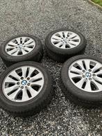 Winterbanden bmw 1 serie, Auto-onderdelen, Banden en Velgen, Ophalen, Gebruikt, 16 inch, Banden en Velgen