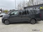 Citroen Jumpy Dubbele cabine aut., Auto's, Automaat, USB, Bedrijf, Diesel