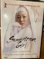 Samaritan Girl, Verzenden, Zo goed als nieuw