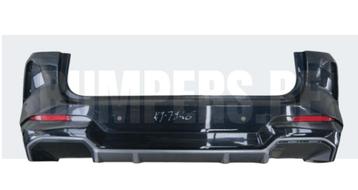 Bumper BMW IX3 G08 M-Pakket M Pakket Facelift 21- 5112985331 beschikbaar voor biedingen