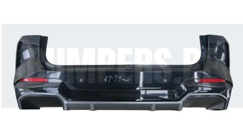 Bumper BMW IX3 G08 M-Pakket M Pakket Facelift 21- 5112985331, Auto-onderdelen, Carrosserie, Bumper, Achter, Gebruikt, 6 maanden garantie