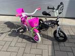 Kinderfietsen 12 inch NIEUW, Fietsen en Brommers, Ophalen, Nieuw, Minder dan 16 inch, Zijwieltjes